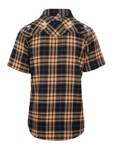 S/S Master of Puppets V Yellow